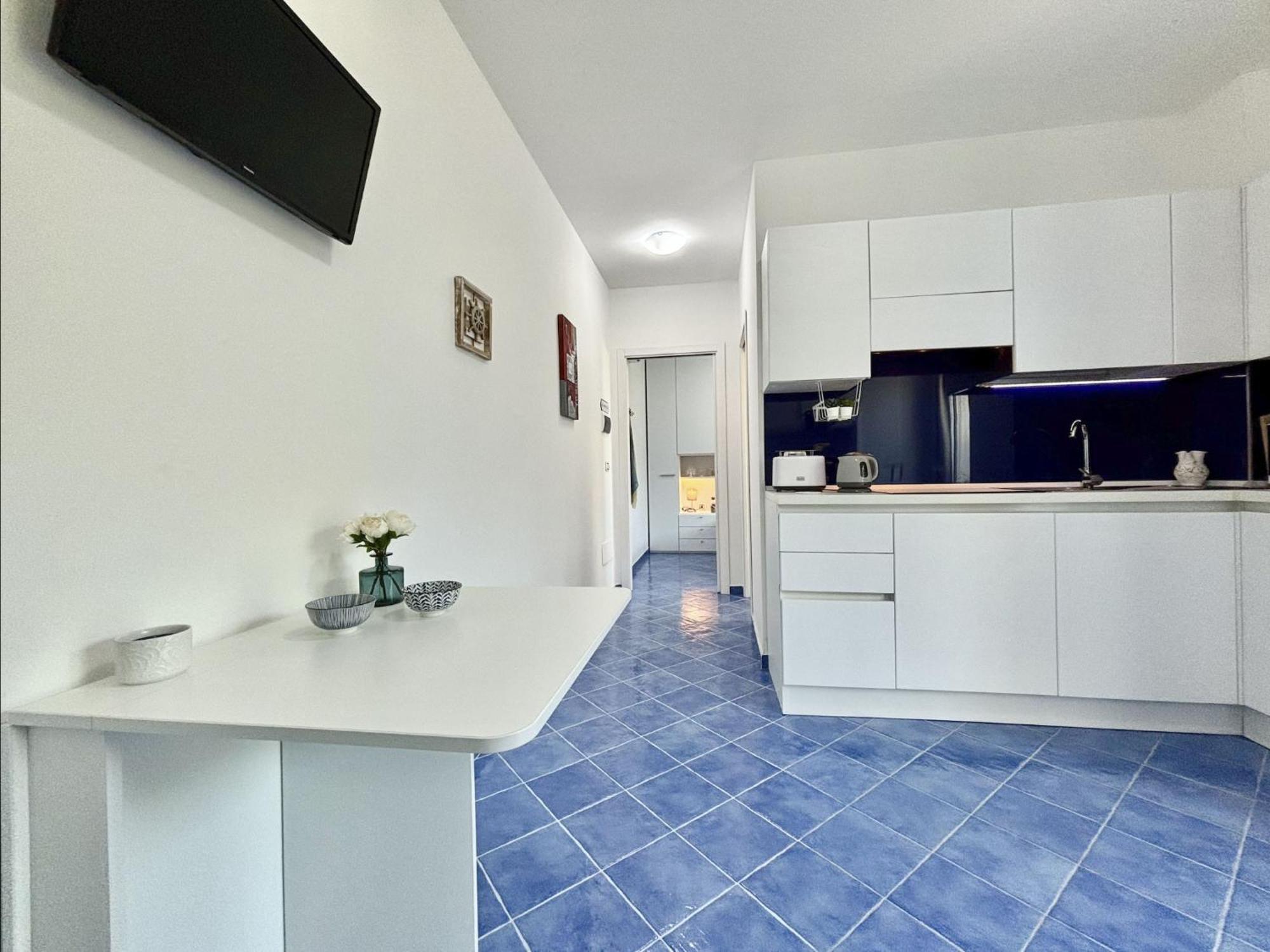 Apartment Perla Blu Vistamare By Interhome Termoli Εξωτερικό φωτογραφία
